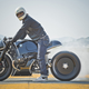 Illustration for article titled The Highway Fighter Is BMWs R nineT Finally Done Right